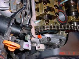 When Doing The Valve Cover Gasket Replacement Do I Need To Put Audiworld Forums