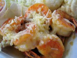 Cheesy Buttery Shrimp Buttery Shrimp Shrimp Recipes