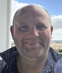 Astake in the ground...