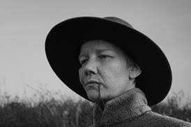 Ballad Of The Weeping Spring