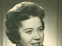 Mary Jewell (Blaylock) Kelly