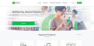 Как добавить информацию о способе оплаты wechat pay? How To Use Wechat Pay Without A Chinese Bank Account Saint