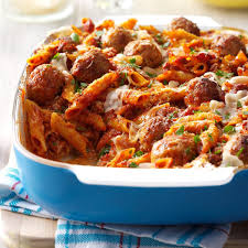 Just toss some ingredients together and bake fas an easy main dish or a filling side dish. 28 Easy Casseroles To Serve At A Graduation Party