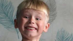 Boy 5 Left Looking Like Jim Carrey In Dumb And Dumber After Botched Haircut Mirror Online