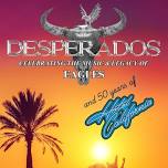 Desperados @ Cupar Corn Exchange