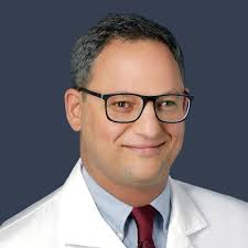 Diego Andres Medvedofsky, MD| Cardiology
