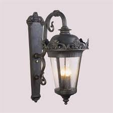 Compare products, read reviews & get the best deals! Pin On French Country Outdoor Lighting