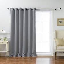Get it by fri, jul 16. Curtains For Large Windows Wayfair