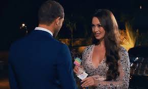Reality steve was able to find out colton underwood and. Bachelor 2019 Steht Die Gewinnerin Schon Fest