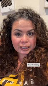 If you're in a room, you belong in that room.' @iamhoneygerman coming  through with the reminder we ALL needed to hear. Stop that imposter  syndrome and take up space mi gente! 👏🏽