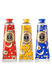 Hand Cream Trio L Occitane Hand Lotion Hand Cream Shower Bath