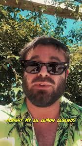 Dope Lemon