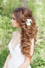 Style Ideas 20 Modern Bridal Hairstyles For Long Hair Long Hair Wedding Styles Modern Bridal Hairstyles Half Up Wedding Hair