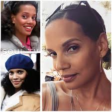Happy 58th Birthday to Shari Headley. Born in Queens New York