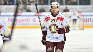 Leksands idrottsförening is a swedish ice hockey team from the town of leksand in the region of dalarna. Johan Fransson Hat Bei Leksands If Einen Vierjahres Vertrag Unterschrieben