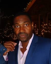 Mykelti Williamson