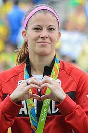 From wikimedia commons, the free media repository. Stephanie Labbe Wikipedia