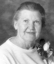 Rita Craft Obituary (2016)