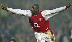 Back in the summer of 2001, then spurs captain campbell stunned the footballing world when he decided to join north london rivals arsenal on a. Sol Campbell Says Arsenal Still Dominant Club Over Tottenham Football Sport Express Co Uk