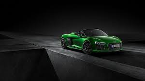 1600x1200 audi r8 wallpapers top audi r8 backgrounds wallpaperaccess. Audi R8 Spyder V10 Plus Ad Might Make You Dizzy