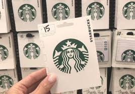 A starbucks gift card is a convenient way to pay and earn stars toward rewards. Free 5 Starbucks Egift Card W 20 Gift Card Purchase