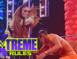 Extreme Rules 2021 Results: Live Updates, Match Card, And Surprises -  GameSpot