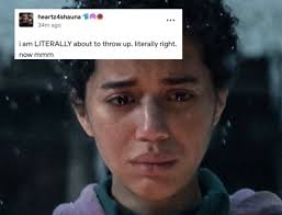 yellowjacketsthebloodhive #yellowjackets #buzzbuzzbuzz