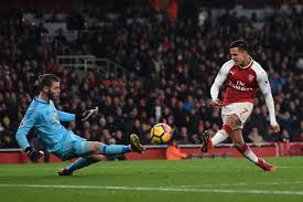 Image result for de gea