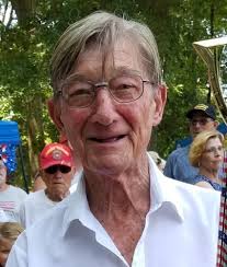 Wm. Clark Obituary (1927