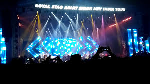 Arijit Singh Live Concert In Chandigarh Mtv India Tour Youtube Ae dil hai mushkil — arijit singh. youtube