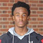 Caleb Andrews' Northwest Guilford High School Bio