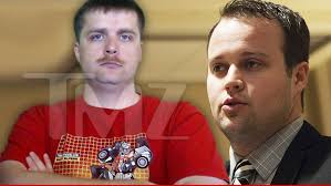 Josh Dugger -- Tormented by Seamen