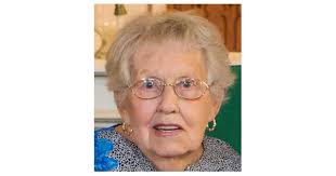 Margaret Goodwin Obituary (2018)