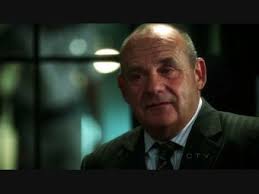 CSI Character Profiles :: Csilvfans