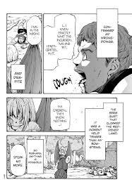Menceritakan tentang pria yang terbunuh akibat perampokan dan terlahir kembali di dunia lain. Read Tensei Shitara Slime Datta Ken Manga English New Chapters Online Free Mangaclash
