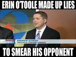 May 21, 2021 · has erin o'toole turned a corner? Erin O Toole Makes False Allegation Against Andrew Scheer Youtube