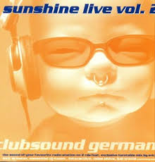 Listen to sunshine live internet radio online. Sunshine Live Vol 2 Amazon De Musik