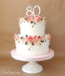80th Birthday Cake Ideas For Grandma 32 Elegant Picture Of 80th Birthday Cake Ideas Davemelillo Com 80 Birthday Cake Vintage Birthday Cakes 70th Birthday Cake