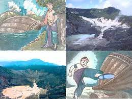 Check spelling or type a new query. Menyusuri Jejak Sangkuriang Di Gunung Tangkuban Perahu Outbound Lembang Bandung Sky Adventure Indonesia