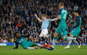90+2ben davies (tottenham hotspur fc) gets a yellow card. Fantasy Football Epl Week 35 Manchester City Vs Tottenham Hotspur Preview Fantasy Hero