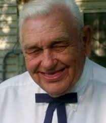 Billy Starnes Obituary (1935