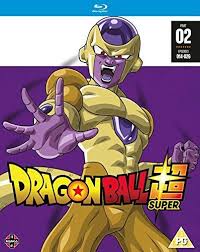 Fans will be hoping that the second season can exceed the set standards. Amazon Com Dragon Ball Super Season 1 Part 2 Episodes 14 26 Blu Ray Brice Armstrong Steve Olson Stephanie Nadolny Zoe Slusar Christopher Sabat Tiffany Vollmer Leda Davies Mike Mcfarland Monika Antonelli Victor Atelevich