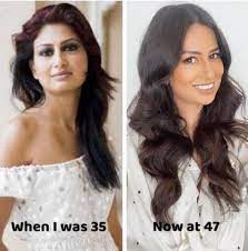 Her method requires just 5 minutes a day and could not be easier to get started. About Danielle Collins The Face Yoga Expert