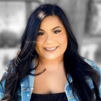 Mariah Silva's Instagram, Twitter & Facebook