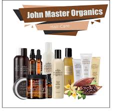 We ensure that harmful chemicals are kept out of our products. John Master Organics Professional Hair Care Cosmetics Gabona