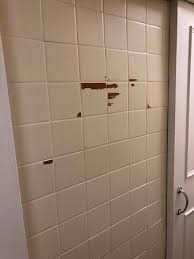 Peeling Paint On Painted Bathroom Tiles Picture Of Norfolk Arms Hotel Arundel Tripadvisor