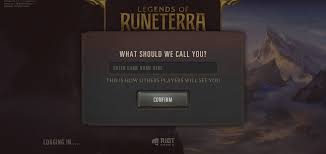 To combat this, riot is introducing the riot account. How Do I Upgrade To A Riot Account Legends Of Runeterra Legends Of Runeterra Support