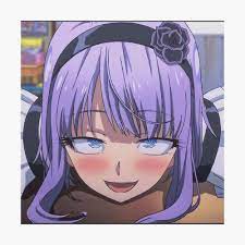 Hotaru Shidare - Dagashi Kashi Anime