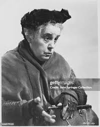 20 Beryl Mercer Stock Photos, High-Res Pictures, and Images