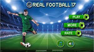 Nov 05, 2021 · download fifa 22 apk on your android phone and tablets. Real Football 2017 For Android Apk Download
